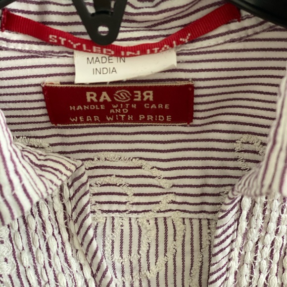 RAOER Designer Shirt - Picture 5 of 7